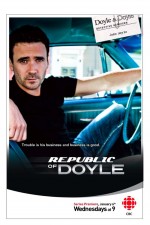 Watch Republic of Doyle 5movies